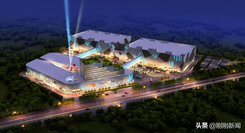 2024年吴江区重大项目建设,吴江集中开工42个项目