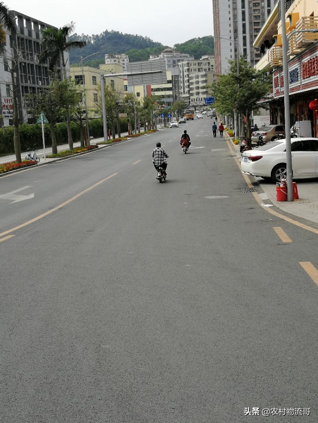 春节过后，带你看不一样的深圳玉塘