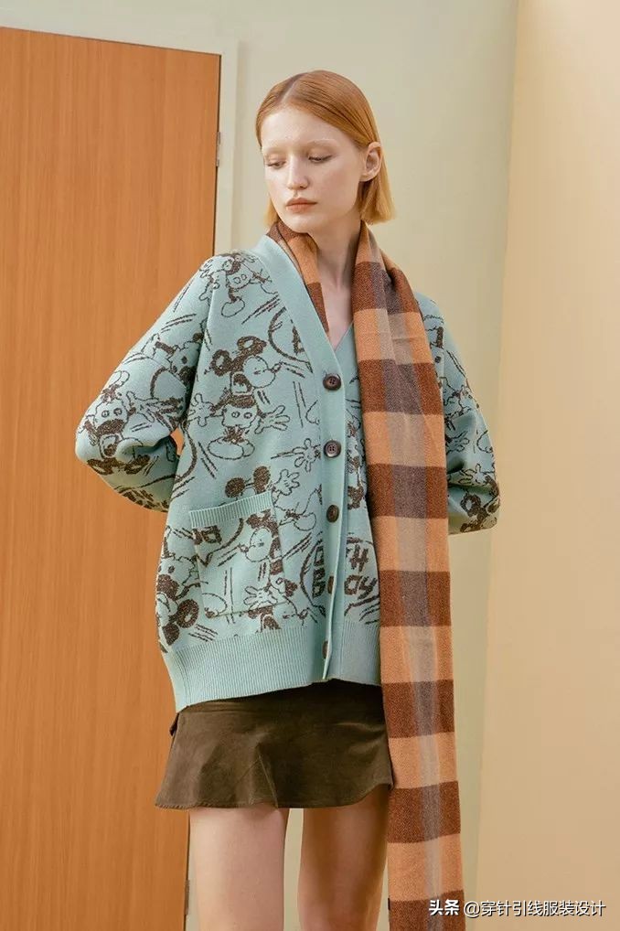 为什么快时尚品牌迎来关店潮,快时尚ur哪个品牌好