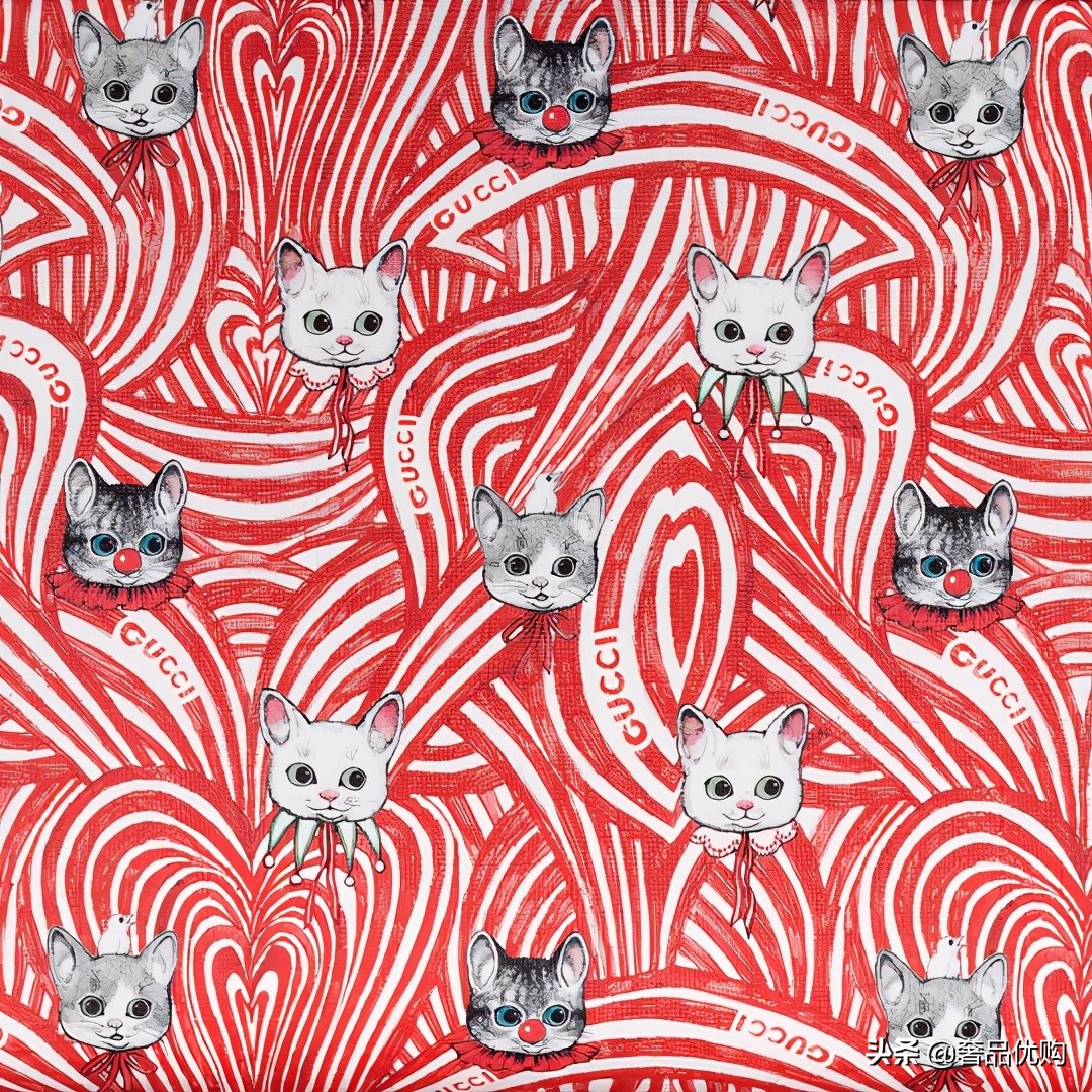 樋口裕子的马戏团,2022gucci樋口裕子