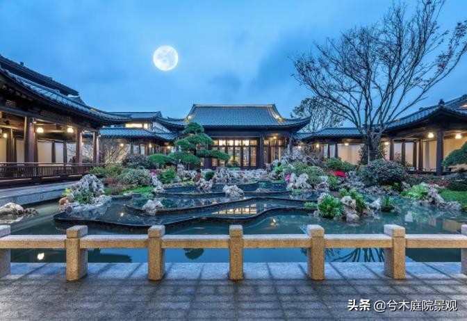 广场园林景观设计有哪些,园林景观设计墙角