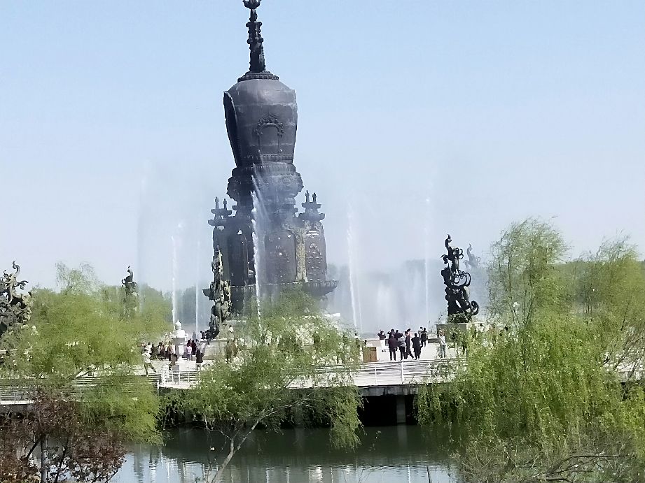邳州艾山景区开了吗,邳州艾山景区规划