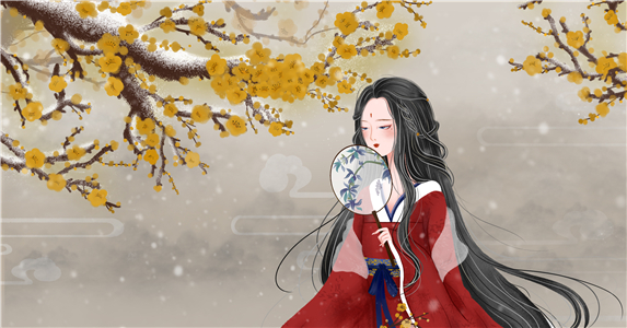 故事：我走沙漠经商被土匪劫走，困在寨子几天后女匪头却来表白了