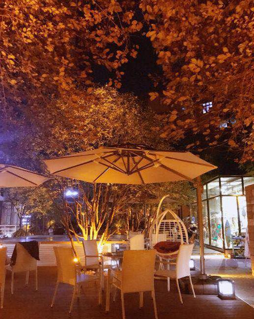 贵阳友谊路网红店,上合花园贵阳