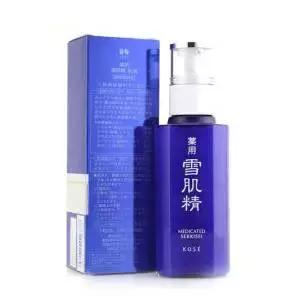 角质层薄敏感肌肤35岁适合的水乳,哪款水乳对干皮补水效果好