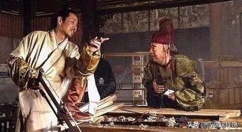 清明上河图密码人物太难记,清明上河图密码详细解读