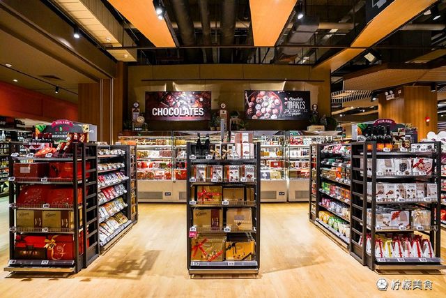 全国首家欧洲市集来了,刚到深圳!45个国家的进口商品任你选~