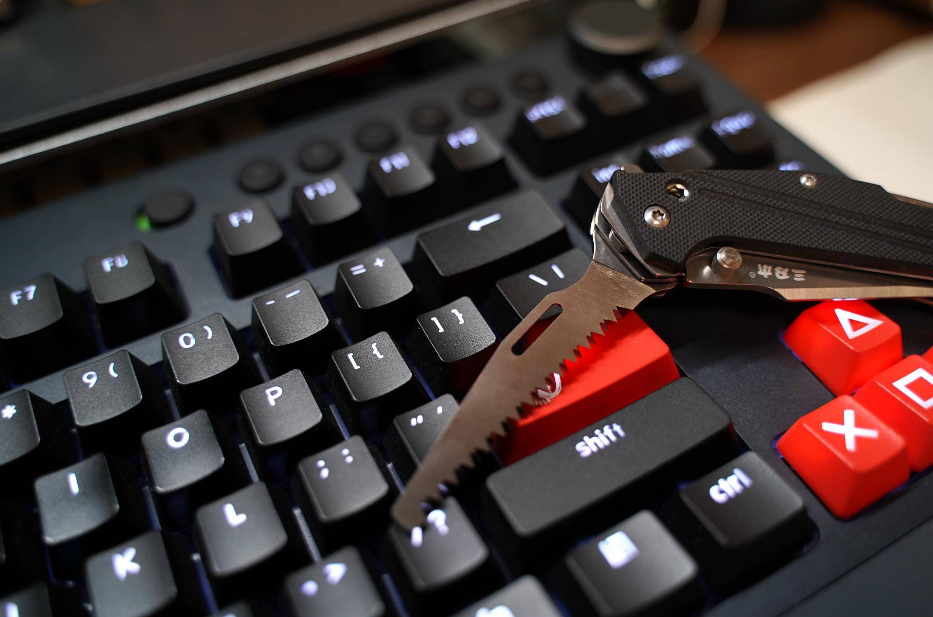 男人都是工具控,男生都是工具控