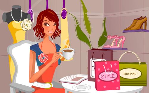 提升生活品质，不是“买买买”，也不是“扔扔扔”