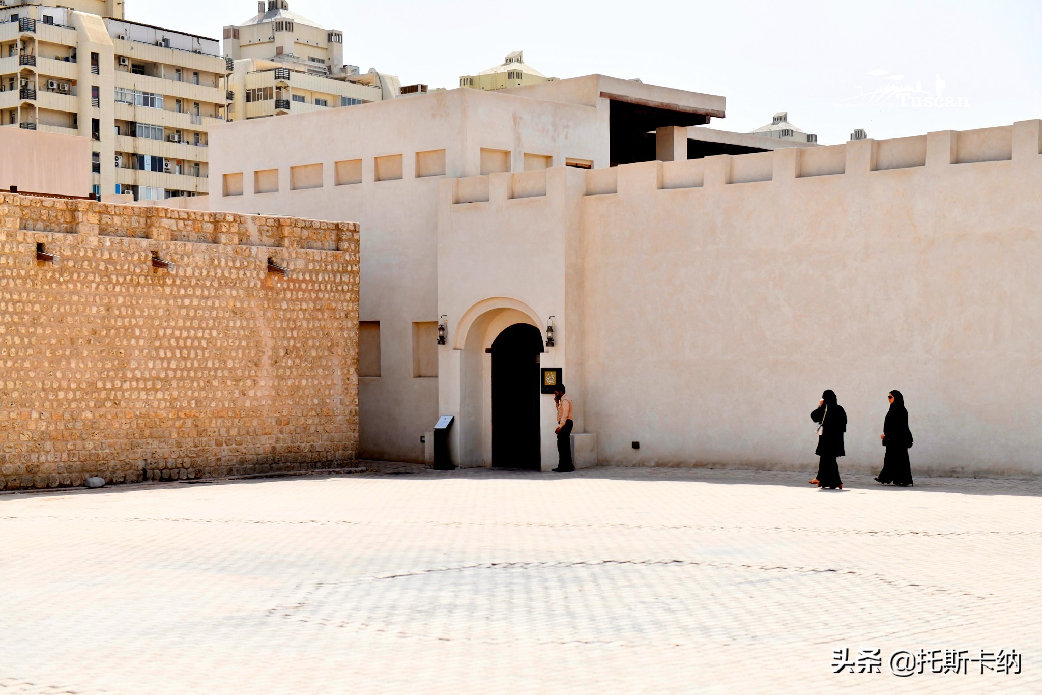阿联酋沙迦有什么好玩,阿联酋沙迦景点介绍