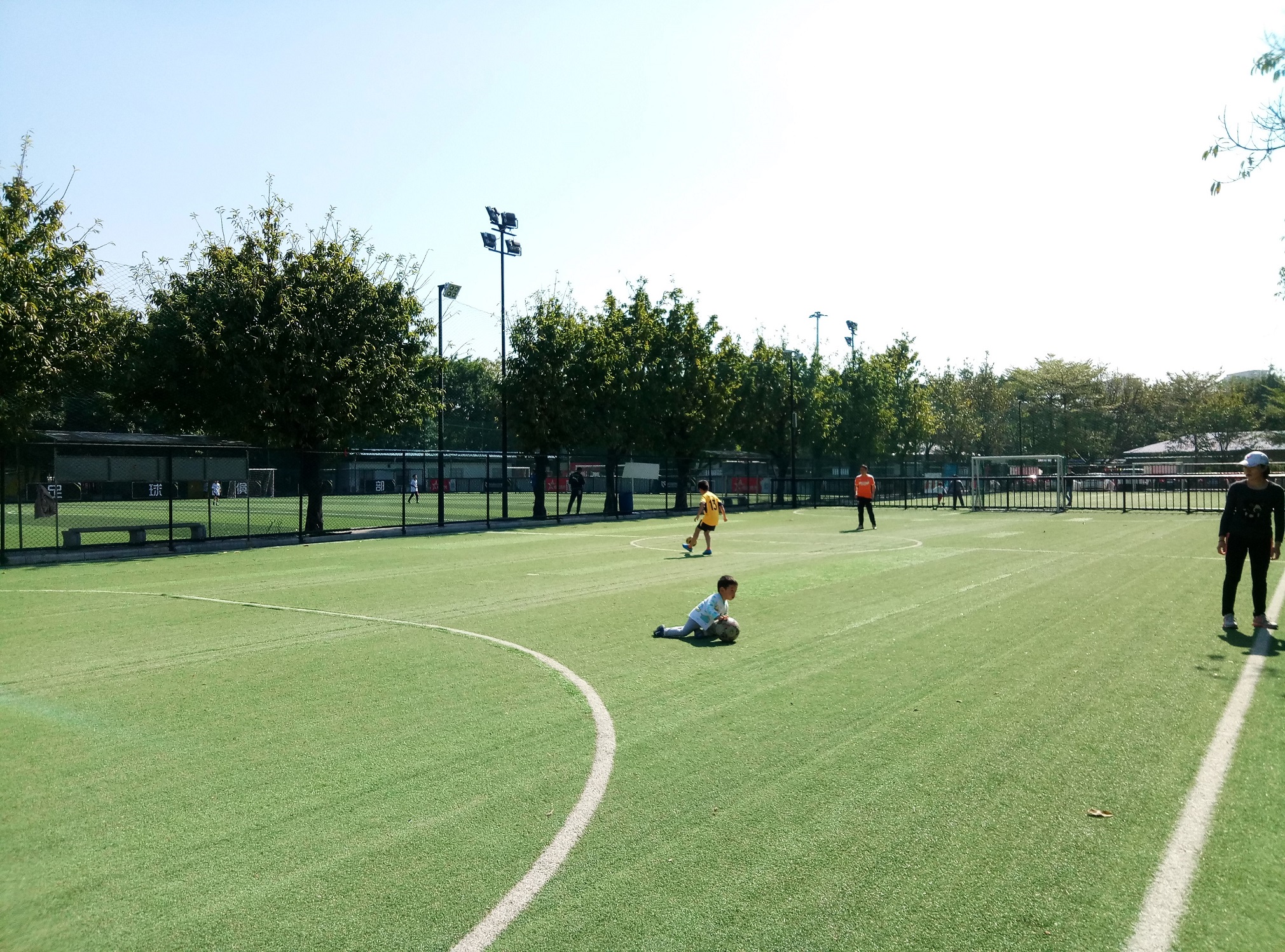 上港新援阿瑙视频,阿瑙头球破门上港