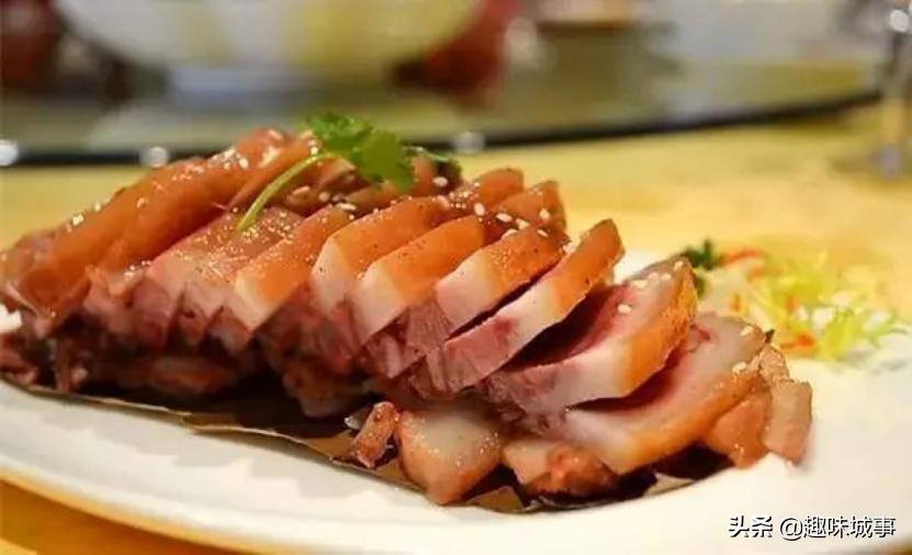 福建福安特色美食推荐,福安特色小吃继光饼