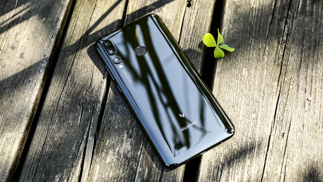 华为麦芒8优点,华为麦芒8的优点