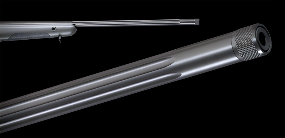 萨科小口径步枪,萨科s20狙击步枪