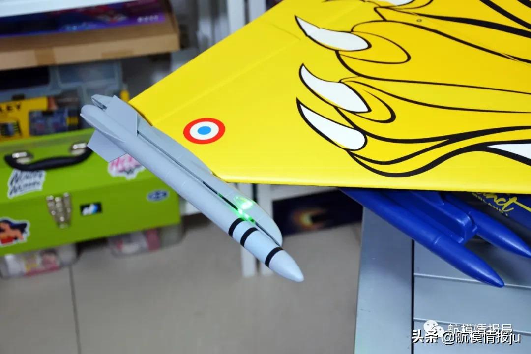 航模测评,航模遥控飞机测评