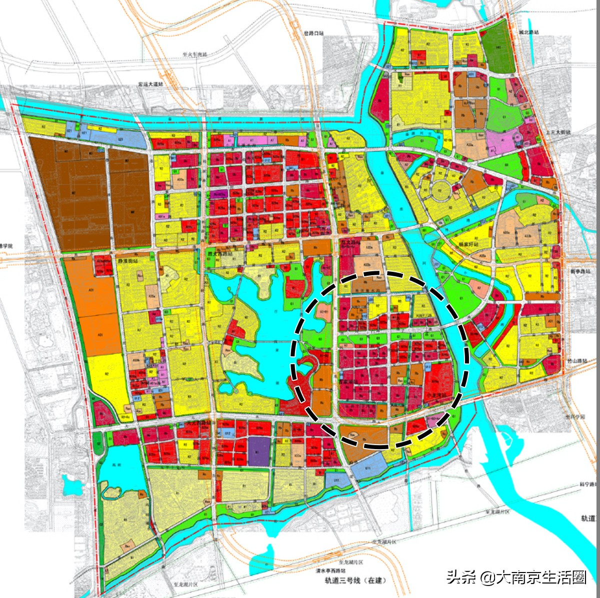 南京江北核心区2025gdp,南京gdp一直落后苏州吗