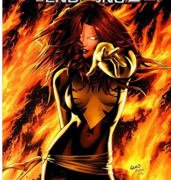 x战警黑凤凰中凤凰之力被夺走了,琴格雷和黑凤凰谁厉害