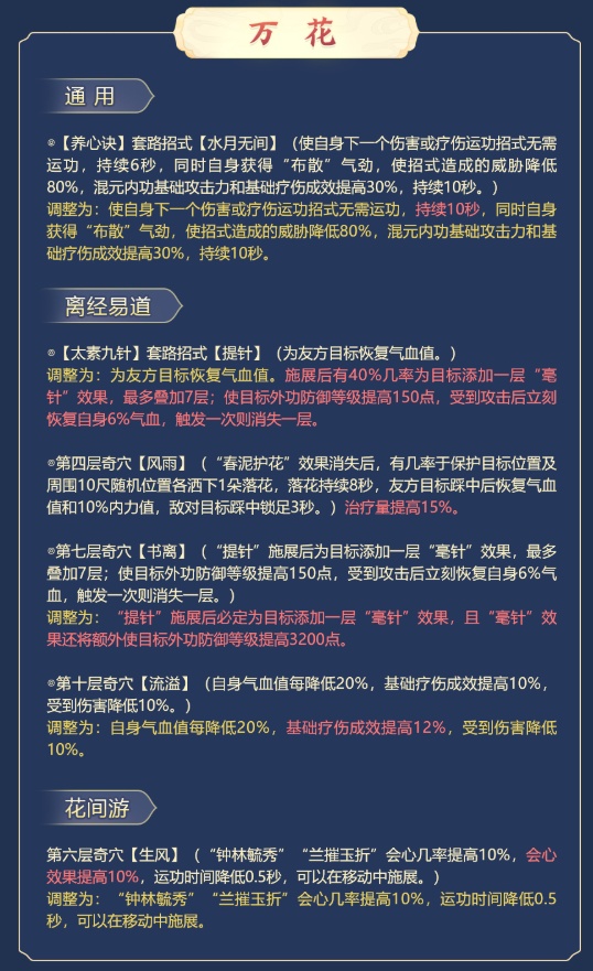 剑网三新赛季会把装备全部清除吗,剑网3新赛季需要重新精炼吗