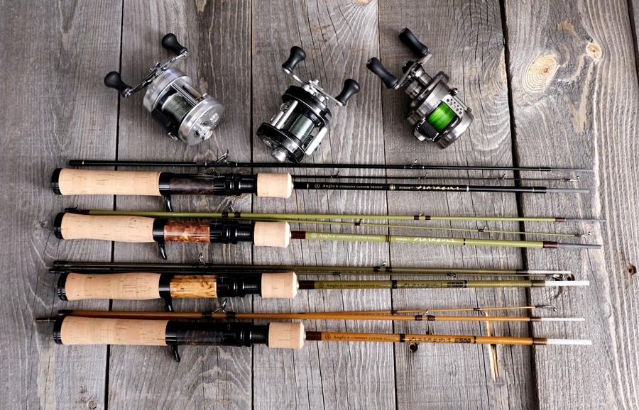 路亚新人避坑指南:来自我的血泪教训超级毁装备的9个坏习惯