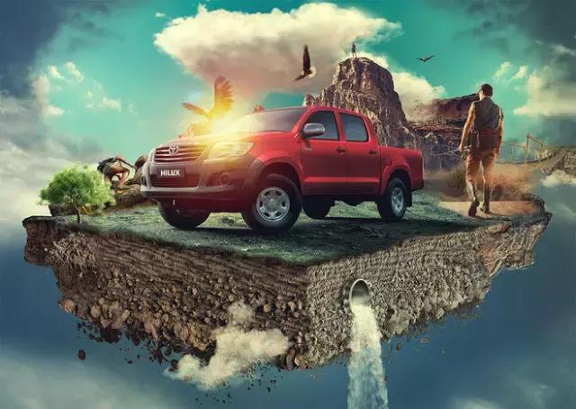 只有想不到没有做不到素材,只有想不到没有做不到是什么广告