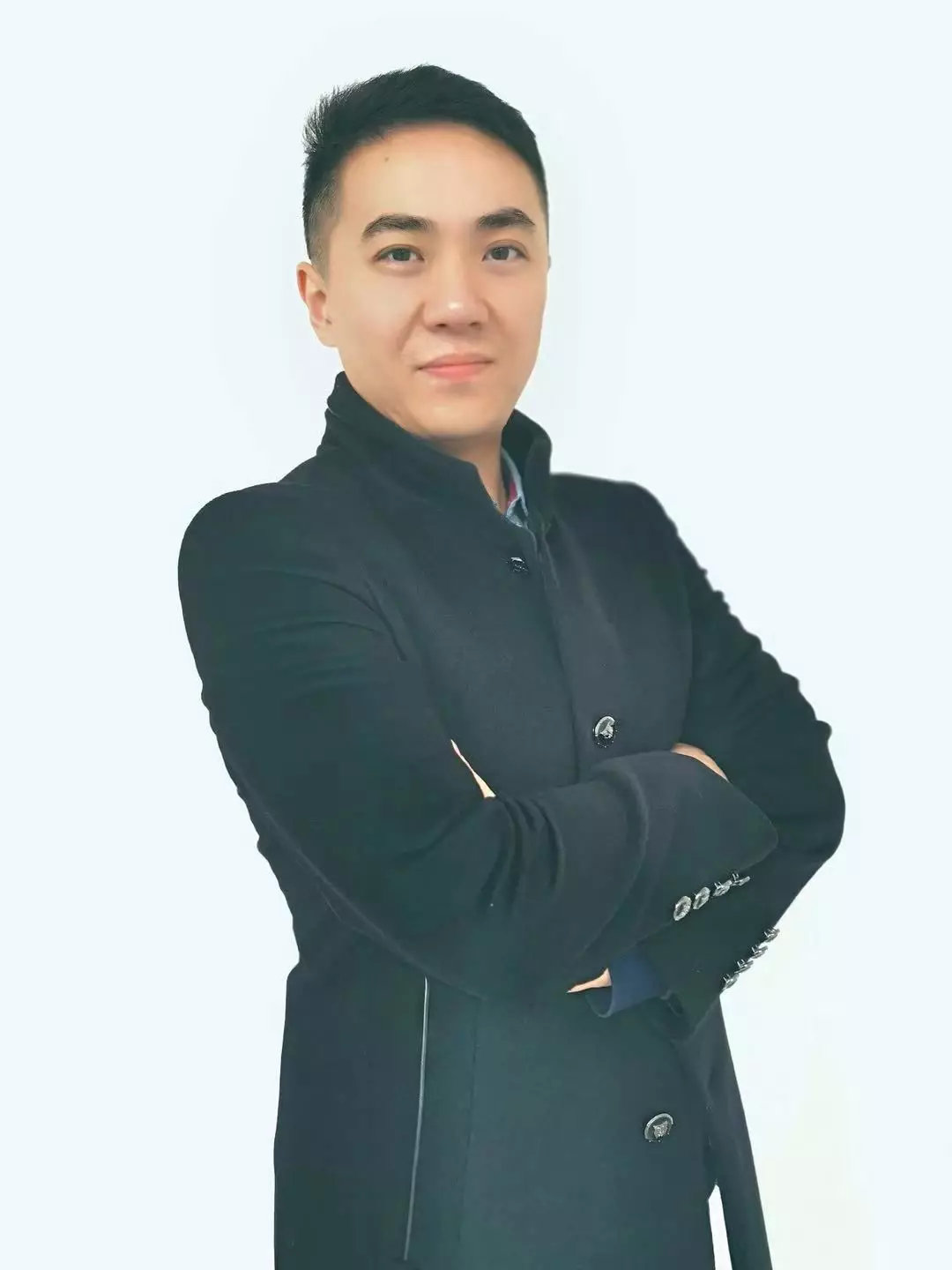 歌唱家王硌演唱、创作交响音乐会《海河儿女情》12月18日放歌天津