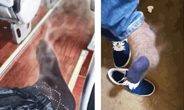 李宁飞织透气轻便跑步鞋,李宁飞织板鞋