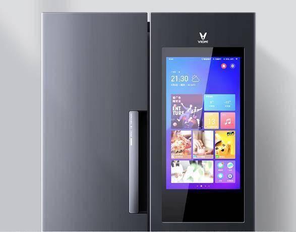 小米和云米的家电哪个好,苏宁818和小家电