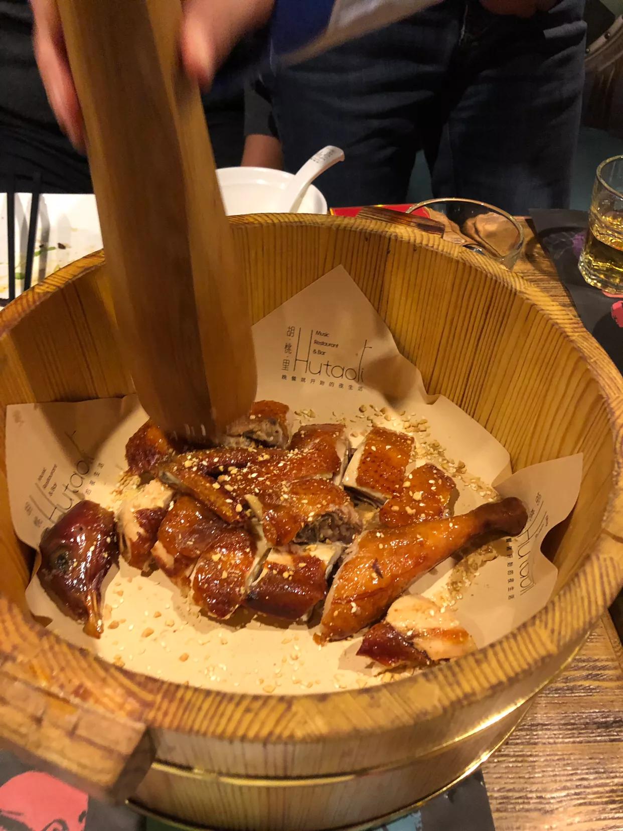 郑州胡桃里音乐酒馆,郑州中牟胡桃里