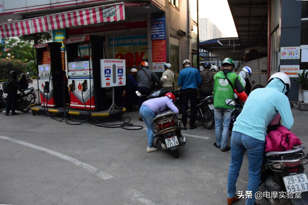 国产摩托车折戟东南亚,洞察2022