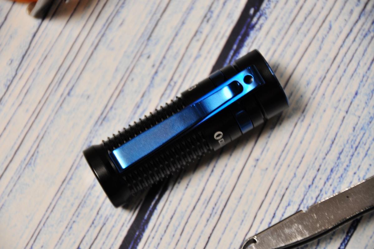 傲雷baton3评测,baton3手电筒首发评测