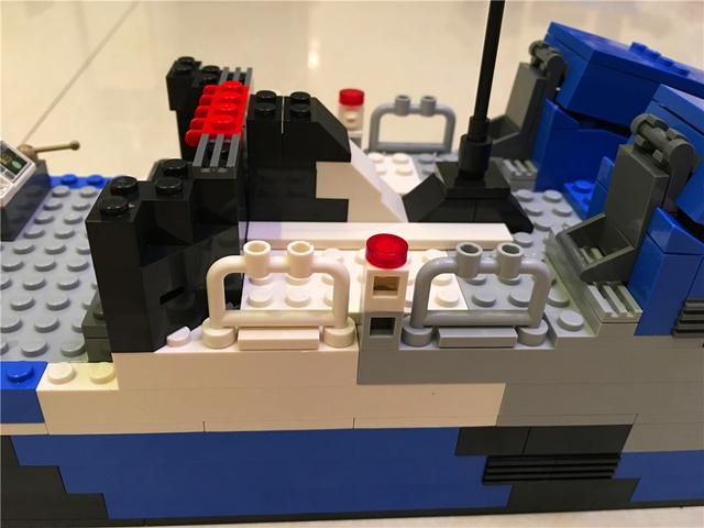 乐高有哪些散装的积木值得买,乐高最多有多少块积木