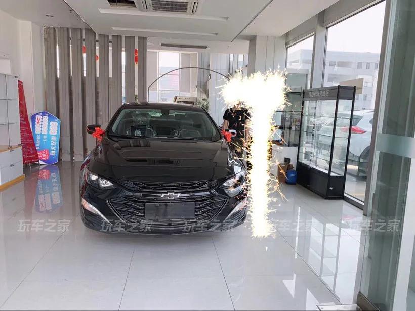 迈锐宝xl2.0t黑武士灯光改装,迈锐宝xl战斗灰改装