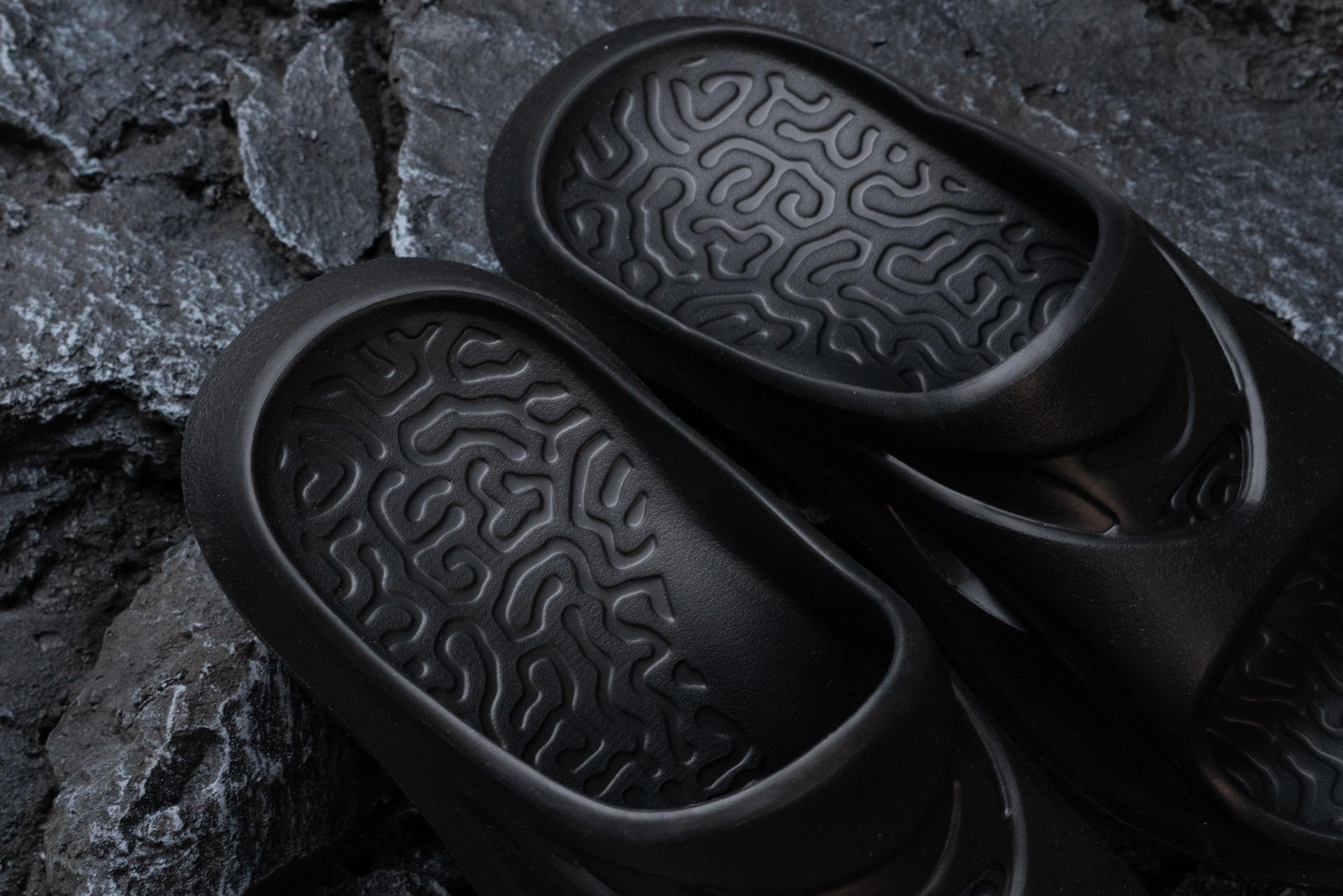 咕咚软弹运动拖鞋,咕咚拖鞋测评