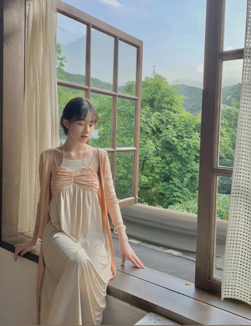 淘宝女装不好看？那是因为你不会逛！赶紧收藏这几家吧