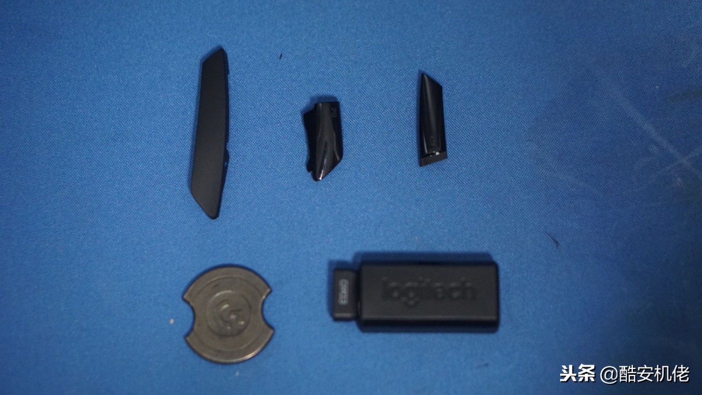 罗技g903和罗技gpw选择,罗技gprowireless和g903