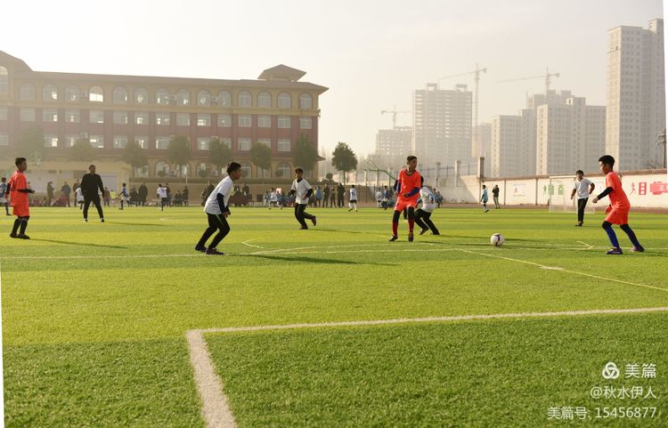 市级联赛齐聚方城龙城足球再创辉煌