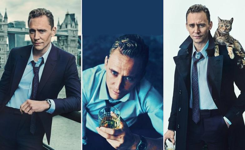 为什么英伦时尚看起来更有质感？材质配色是它最大的优势