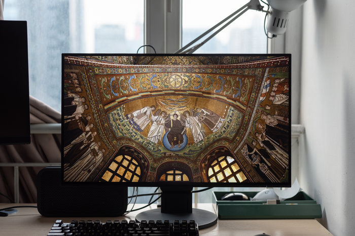 拯救钛合金gou眼艺卓EIZOEV2785