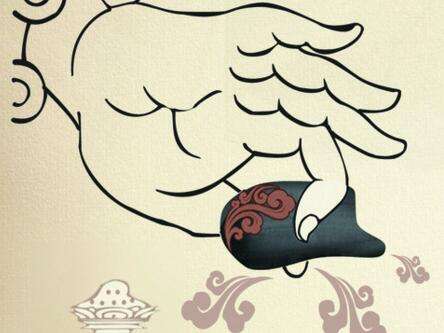 刮痧治疗痛症的原理,刮痧舒服原理