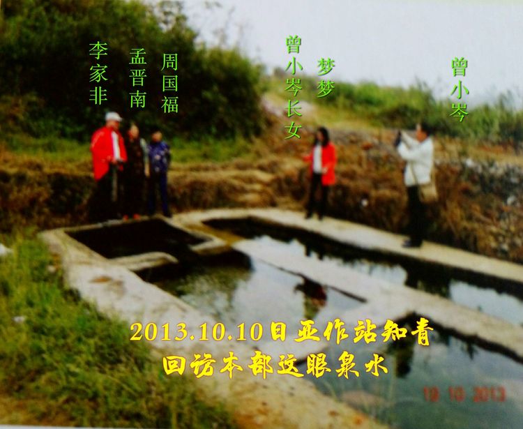 难以释怀的知青情结,60年代的知青情结