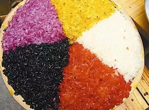 探秘广西巴马长寿之旅,广西巴马长寿探秘之旅