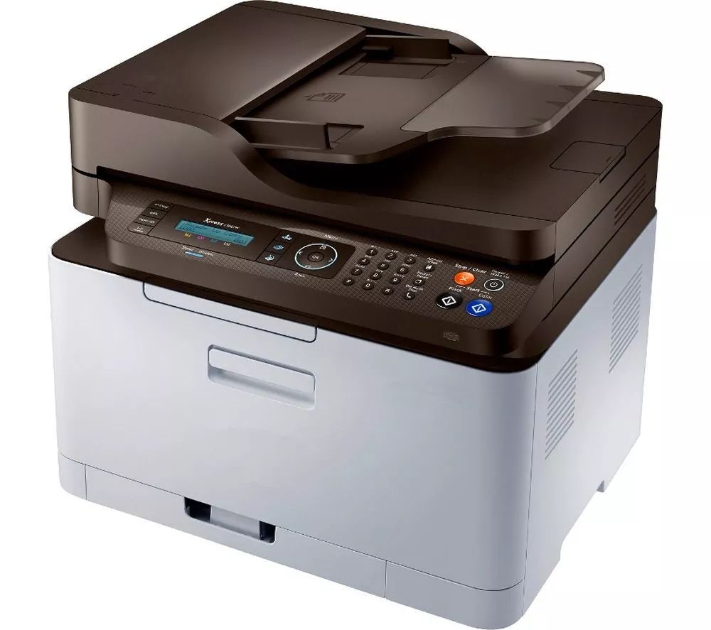 打印机如何把图案印到纸上,打印机如何在物体表面印字