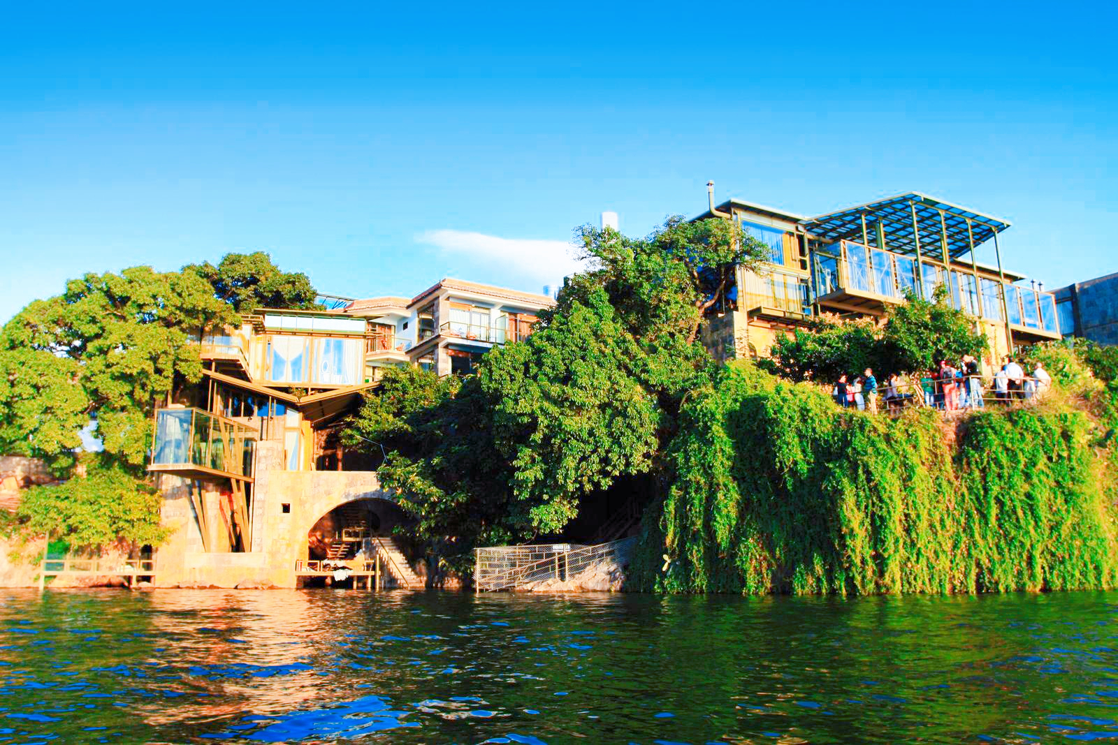 杨丽萍投资多少钱,杨丽萍有多少钱