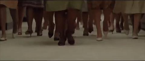 从天才少女到四大元老,从天才少女变成了职业女性