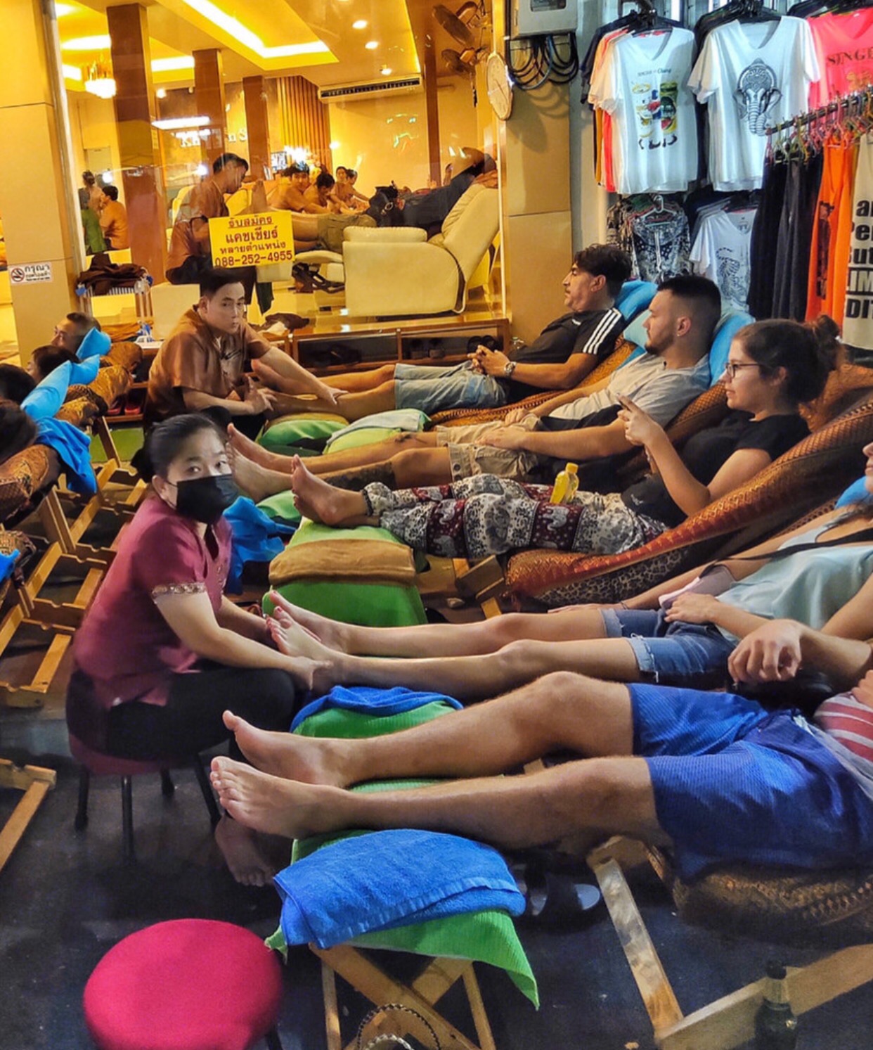 最好的时光遇见你全集,最好的时光泰剧版