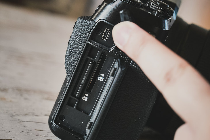 富士gfx50s2代中画幅相机值得买吗,富士中画幅相机gfx50sii测评