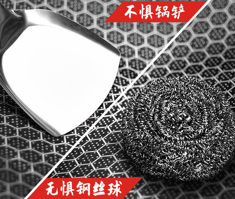 德国无油烟不锈钢不粘锅,无涂层不锈钢不粘锅推荐真实测评