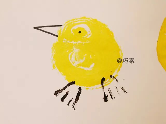 印染手工制作,印染拓印画