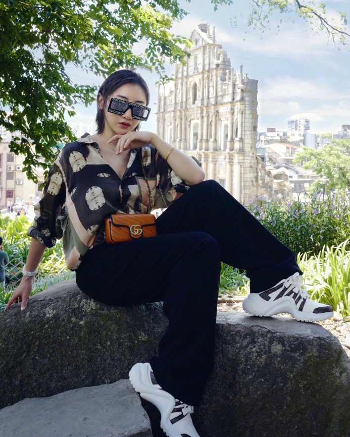 郭晶晶何雯娜现在怎样,郭晶晶和何雯娜分析结果