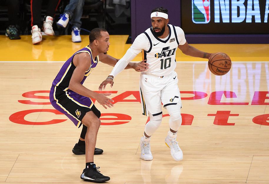 西部最大的黑马,西部黑马22分